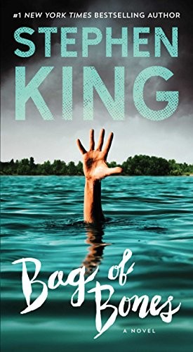Stephen King: Bag of Bones (Pocket Books)