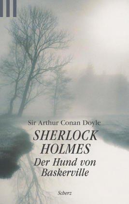 Arthur Conan Doyle: Sherlock Holmes. Der Hund von Baskerville. (German language, 2001, Scherz)