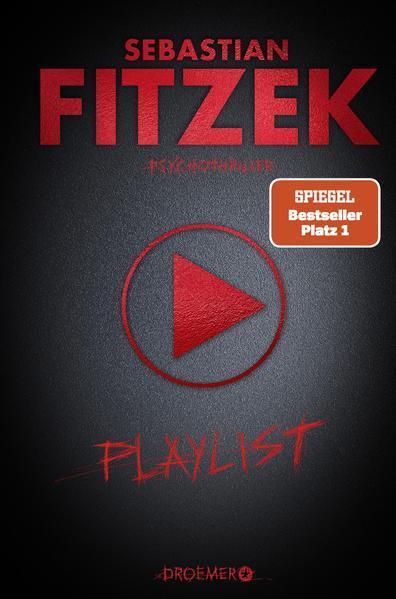 Sebastian Fitzek: Playlist (Hardcover, German language, 2021)