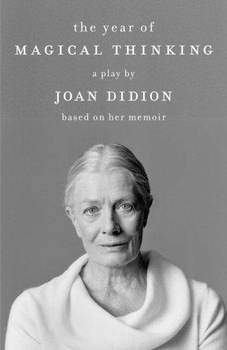 Joan Didion: The year of magical thinking (Paperback, 2008, Vintage International)