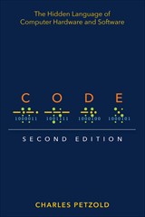 Charles Petzold: Code Second Edition (Paperback, Microsoft)
