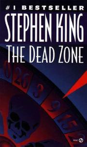 The Dead Zone (Paperback, 2006, Hodder And Stoughton Ltd.)