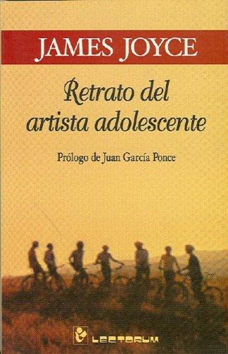 James Joyce: Retrato del artista adolescente (Paperback, Spanish language, 2002, Editorial Lectorum)