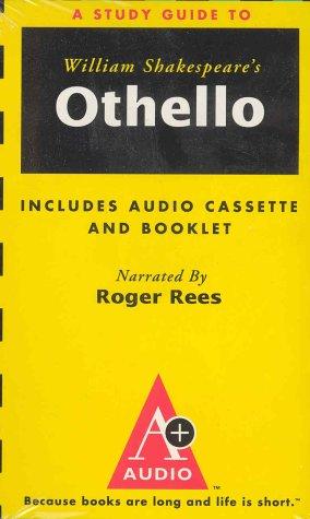 William Shakespeare: Othello (1994, Hachette Audio)