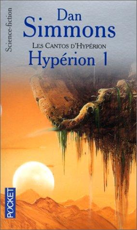 Dan Simmons, Guy Abadia: Les Cantos d'Hypérion, tome 1  (Paperback, 2000, Pocket)
