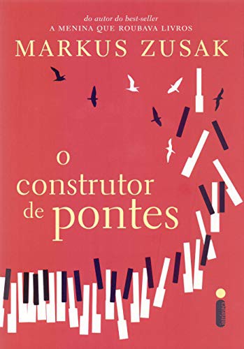 _: O Construtor De Pontes (Paperback, Portuguese language, 2019, Intrinseca)