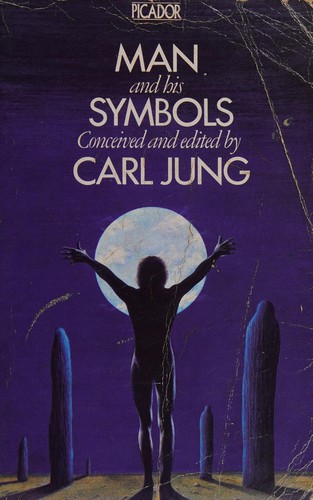 Carl Jung: Man and his symbols (Hardcover, 1998, MacMillan)