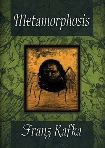Franz Kafka: Metamorphosis (Hardcover, 2009, Chartwell Books, Inc.)