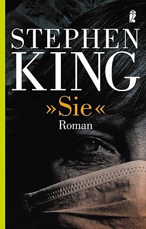 Stephen King: Sie (Paperback, German language, 2008, Ullstein)