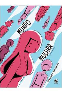 Aminder Dhaliwal: Mundo mulher (Paperback, Português language, Conrad)