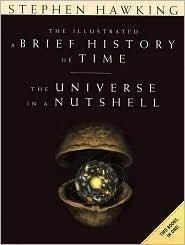 Stephen Hawking: A Breif History of Time and the Universe in a Nutshell (2007)