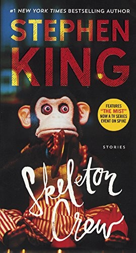 King (undifferentiated), Stephen: Skeleton Crew (Turtleback Edition For Schools & Libraries) (2017, Turtleback Books)