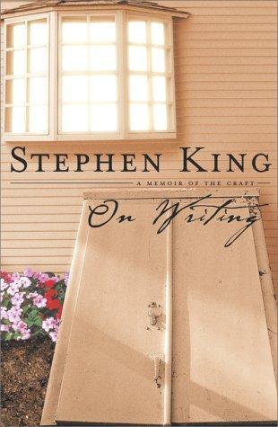 Stephen King: On Writing: A Memoir of the Craft (2000)