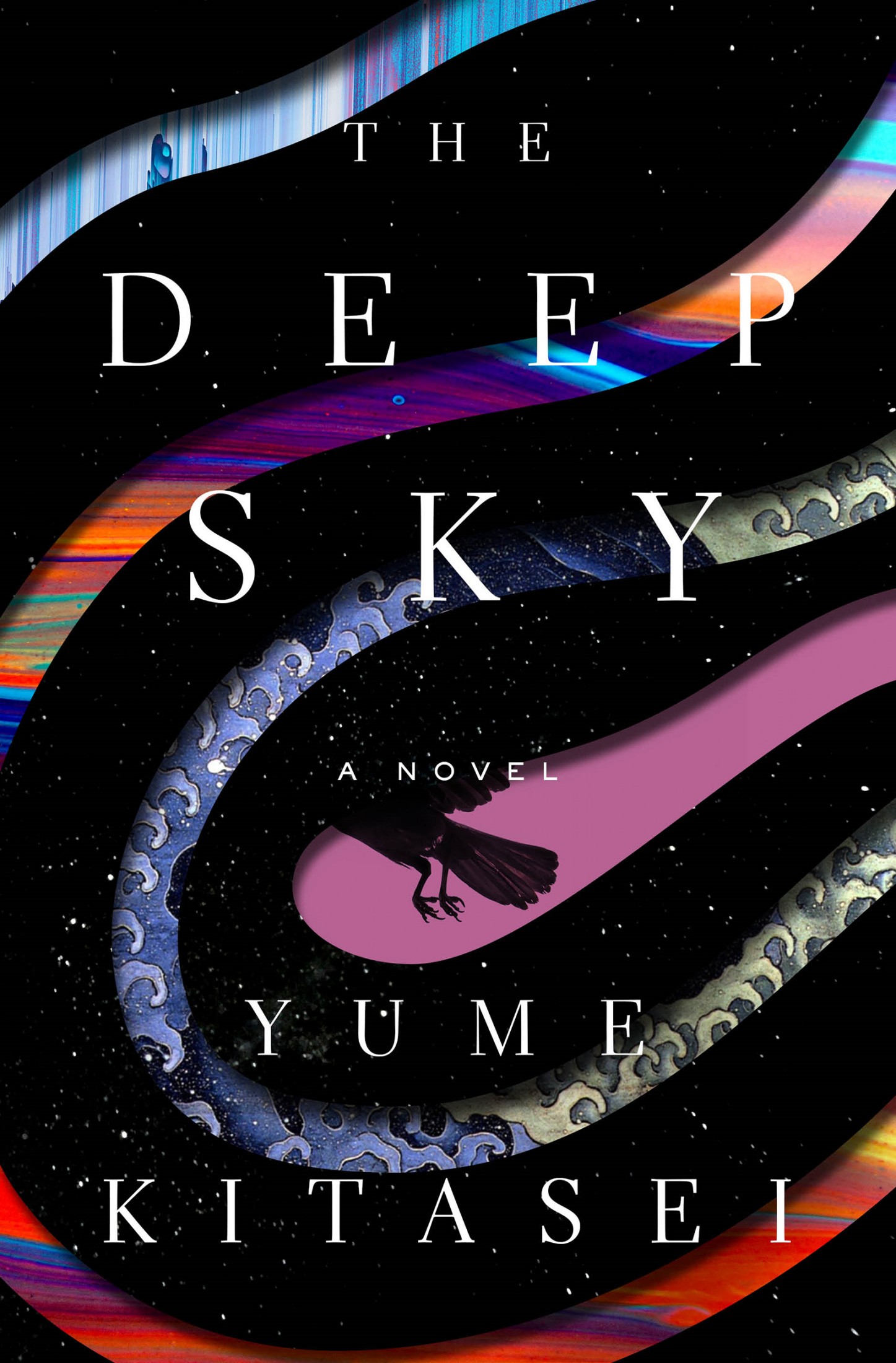 Yume Kitasei: The Deep Sky (EBook, 2023, Flatiron Books)