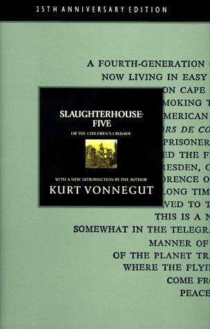 Kurt Vonnegut: Slaughterhouse-Five, or The Children's Crusade (1994)