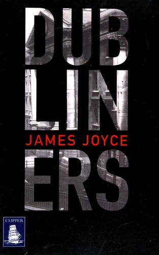 James Joyce: Dubliners (2012, W.F. Howes)