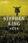 Stephen King, Joachim Körber: Es. (Paperback, German language, 1996, Heyne)