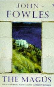 John Fowles, John Fowles: The magus (1997, Vintage)