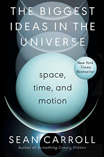 Biggest Ideas in the Universe (2022, Penguin Publishing Group)