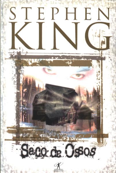 Stephen King: Saco de Ossos (Paperback, Português language, Objetiva)