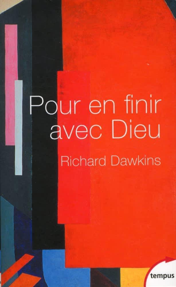 Richard Dawkins: Pour en finir avec Dieu (French language, 2009)