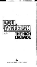 Poul Anderson: The High Crusade (1983, Berkley)