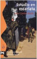Arthur Conan Doyle: Estudio En Escarlata (Spanish language, 2005, Alianza)