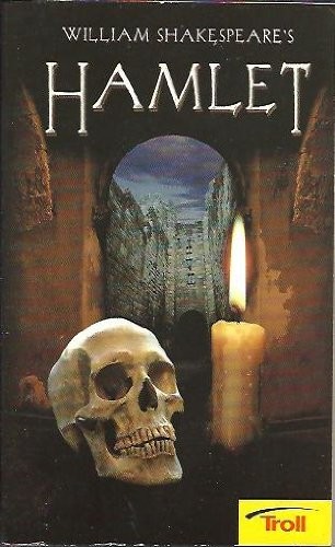 William Shakespeare: Hamlet (Paperback, 2000, Troll Communications Llc)