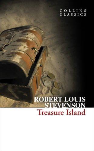 Robert Louis Stevenson: Treasure Island (2007)