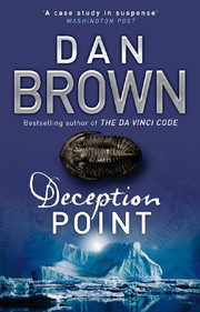 Dan Brown (Teacher): Deception Point (2009, Corgi, Pre Play)
