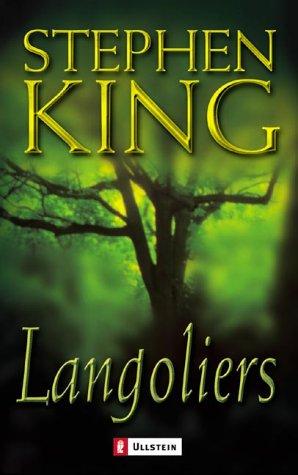 Stephen King: Langoliers. (Paperback, German language, 2002, Ullstein Tb)