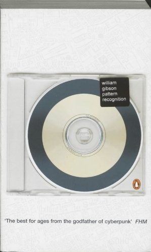 William Gibson: Pattern Recognition (Paperback, 2004, Berkley)
