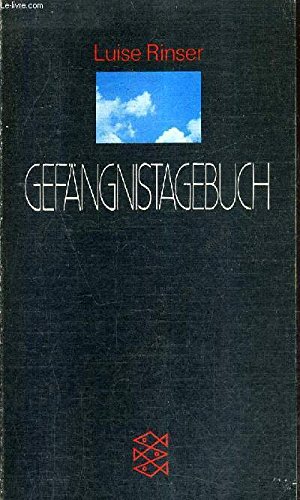 Luise Rinser: Gefängnistagebuch (Paperback, german language)
