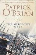 Patrick O'Brian: The Surgeon's Mate (Paperback, 1996, HarperCollins Publishers Ltd)
