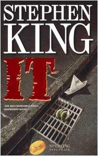 Stephen King: It (Italian language, 2004)