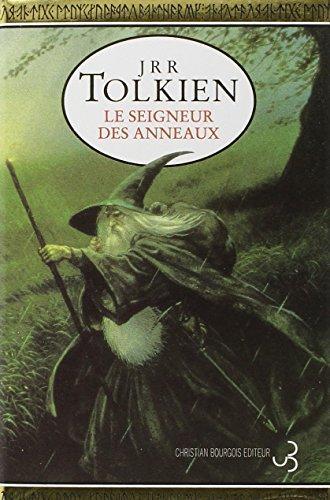 J.R.R. Tolkien: Le Seigneur des Anneaux (French language, 2002)