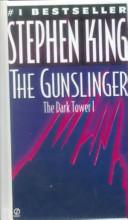 The Gunslinger (The Dark Tower, Book 1) (1999, Rebound By Sagebrush)
