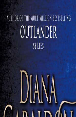 Diana Gabaldon: Outlander