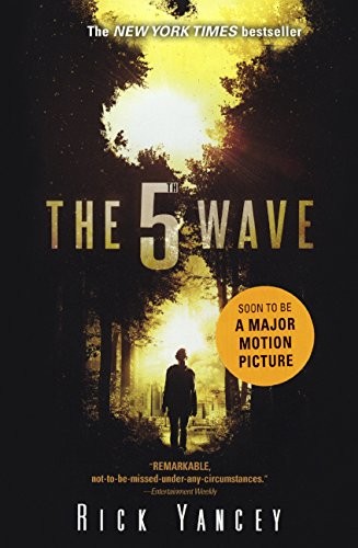 Rick Yancey: The 5th Wave (Hardcover, 2015, Turtleback)