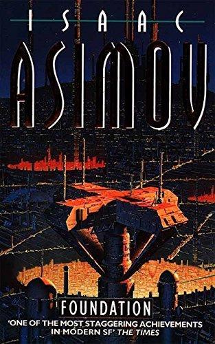 Isaac Asimov: Foundation (1994)