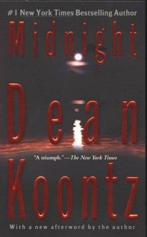 Dean R. Koontz: Midnight (2004, Berkley Books)