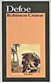 Daniel Defoe: La vita e le straordinarie, sorprendenti avventure di Robinson Crusoe (Italian language, 1990)