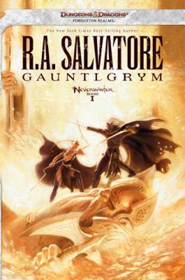 Gauntlgrym (2010, Wizards of the Coast)