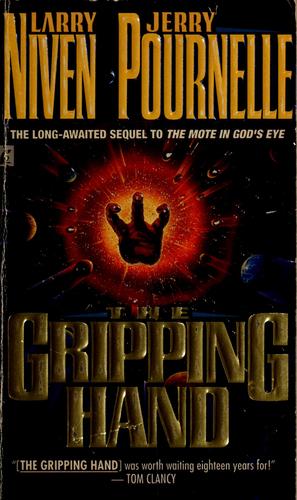 The gripping hand (1994, Pocket Books)