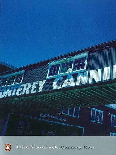 John Steinbeck: Cannery Row (2009)