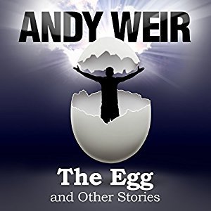 Egg and Other Stories, The (AudiobookFormat, 2017, Audible Studios on Brilliance Audio, Audible Studios on Brilliance)