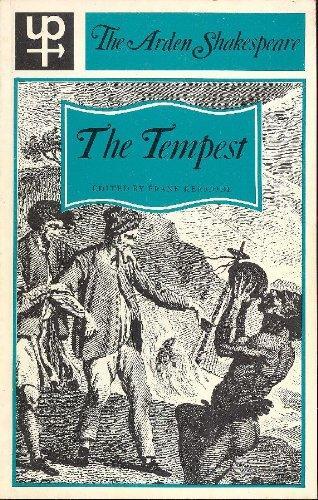 William Shakespeare: Tempest