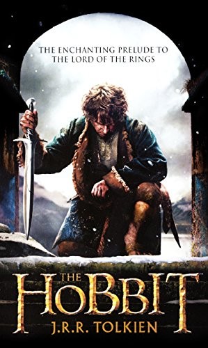 J.R.R. Tolkien: The Hobbit (Hardcover, 2012, Turtleback Books)