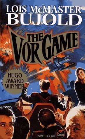 Lois McMaster Bujold: The vor game (1999, Baen Books)