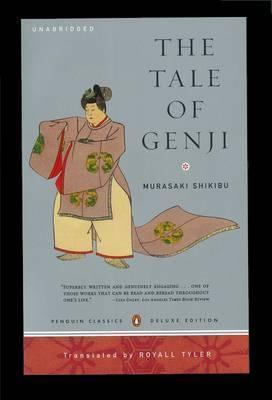 Murasaki Shikibu: The Tale of Genji (2011)